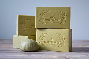 Greek Olive Oil Soap