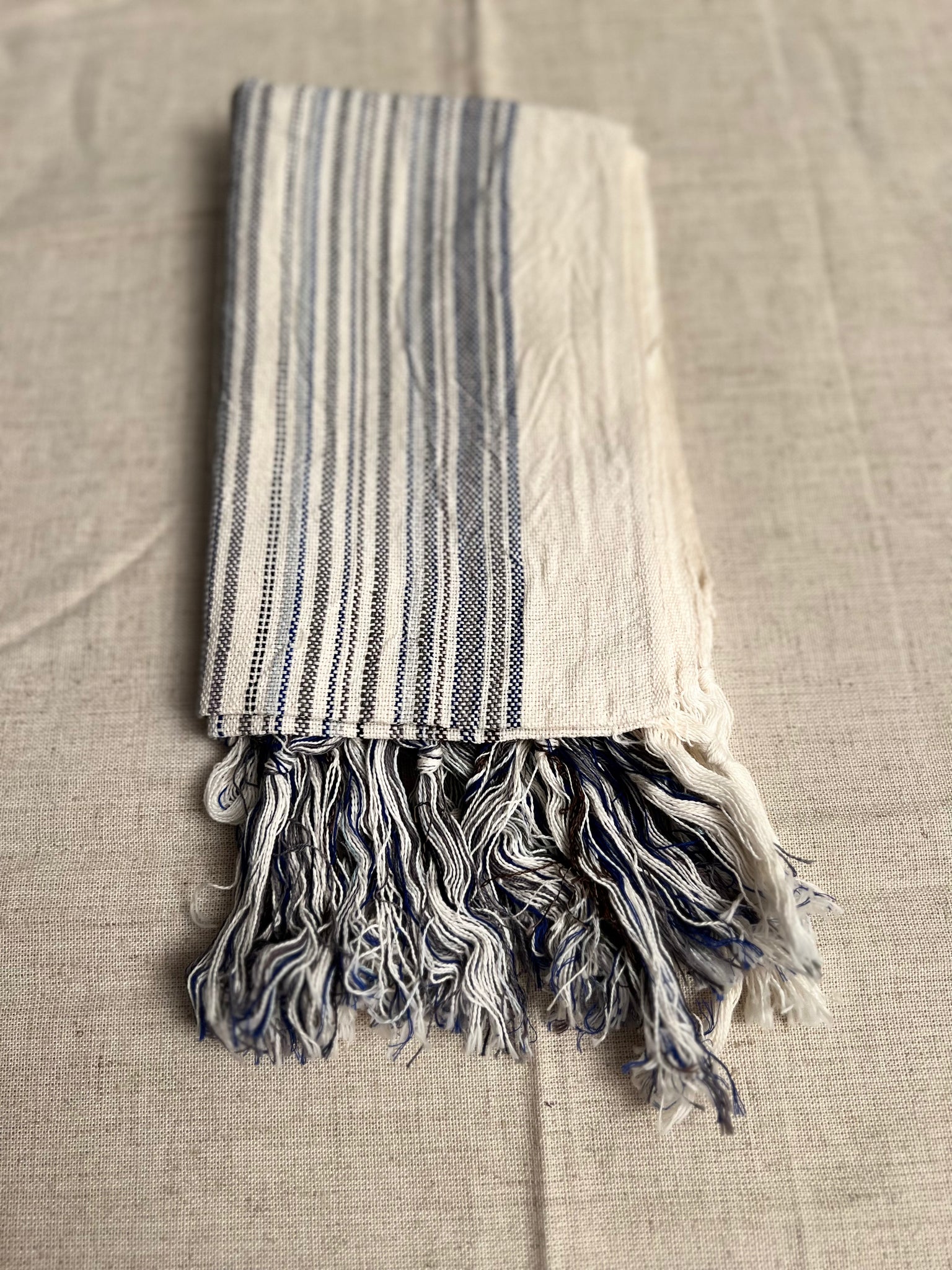 Turkish hand online towels